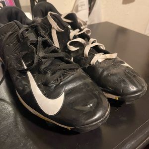 nike football cleats